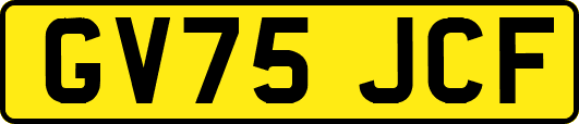 GV75JCF
