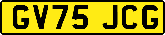 GV75JCG