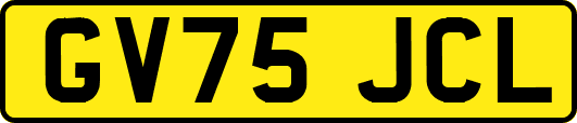 GV75JCL