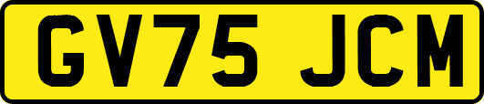 GV75JCM