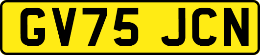GV75JCN