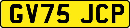 GV75JCP