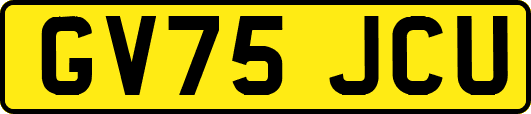 GV75JCU