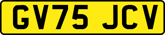 GV75JCV