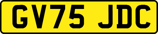 GV75JDC
