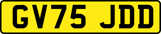 GV75JDD