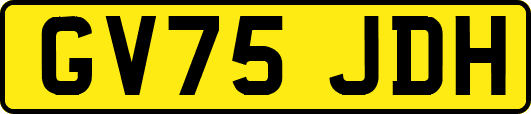 GV75JDH