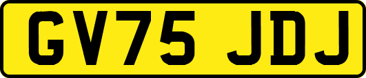 GV75JDJ