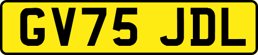 GV75JDL