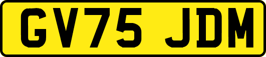 GV75JDM