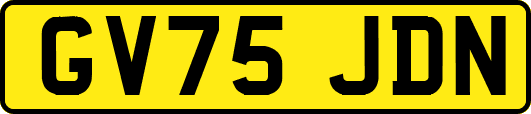 GV75JDN