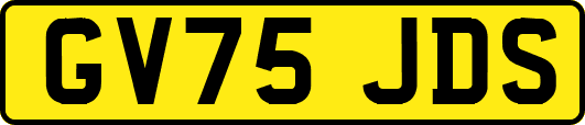 GV75JDS