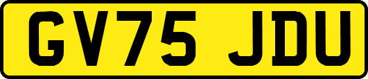 GV75JDU