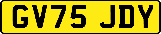 GV75JDY