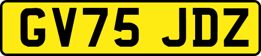 GV75JDZ