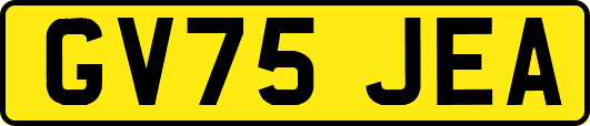 GV75JEA