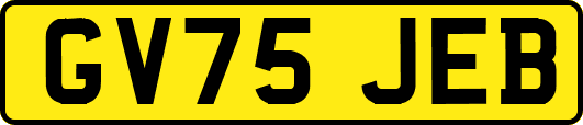 GV75JEB