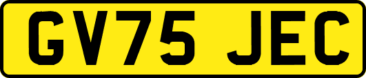 GV75JEC