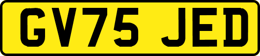 GV75JED