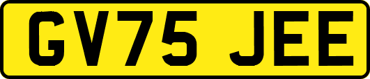GV75JEE
