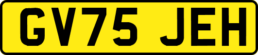 GV75JEH