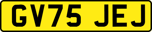 GV75JEJ