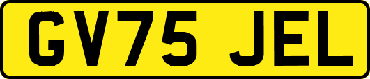 GV75JEL