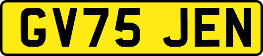 GV75JEN