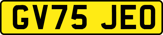 GV75JEO