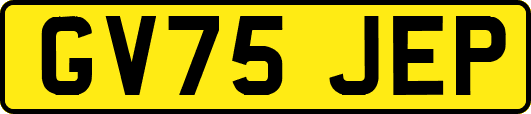 GV75JEP