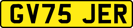 GV75JER