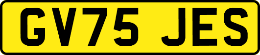 GV75JES