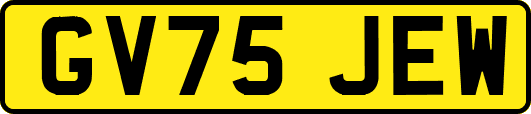 GV75JEW