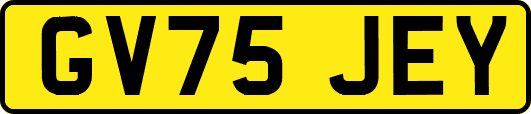GV75JEY