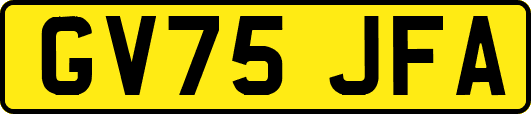 GV75JFA