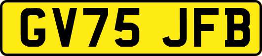 GV75JFB