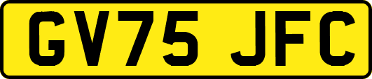 GV75JFC