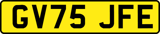 GV75JFE