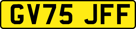 GV75JFF