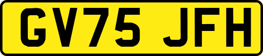 GV75JFH