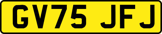 GV75JFJ