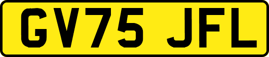 GV75JFL
