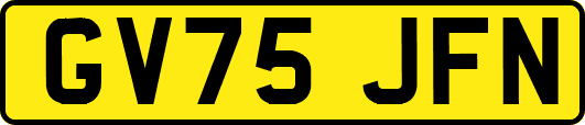 GV75JFN
