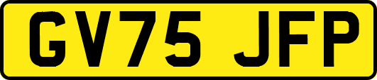 GV75JFP
