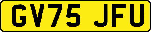 GV75JFU