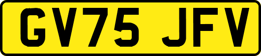 GV75JFV