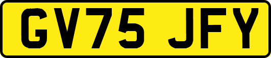 GV75JFY