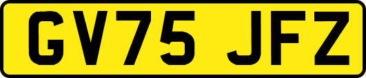 GV75JFZ
