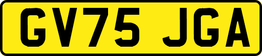 GV75JGA