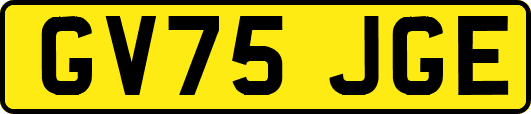 GV75JGE